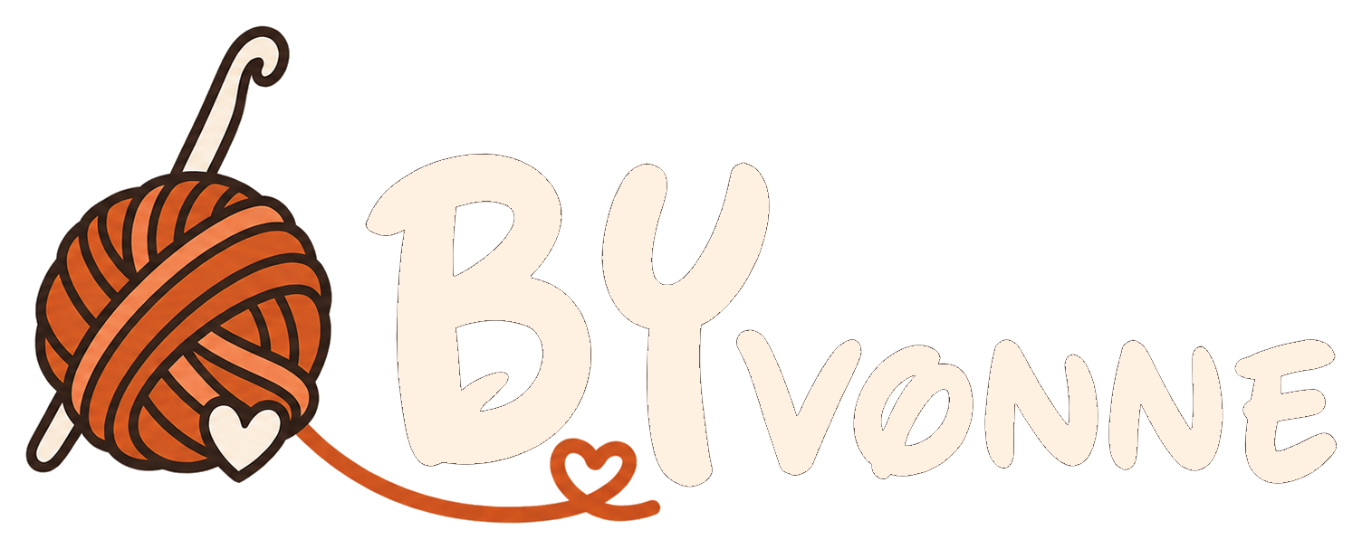 BYvonne logo
